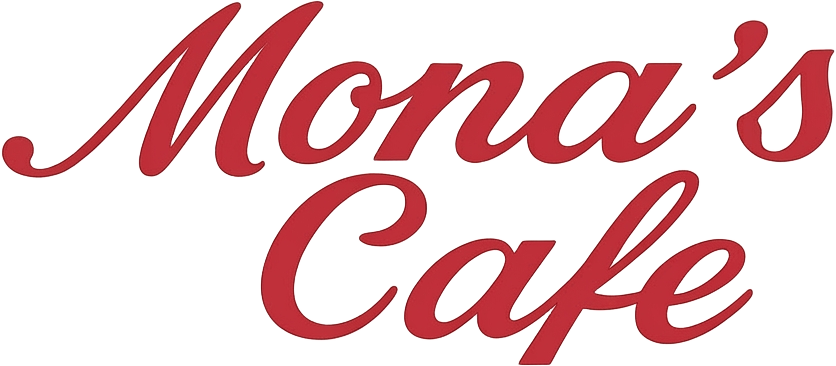 Mona's Cafe